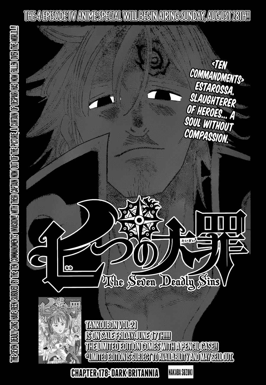 The Seven Deadly Sins 178