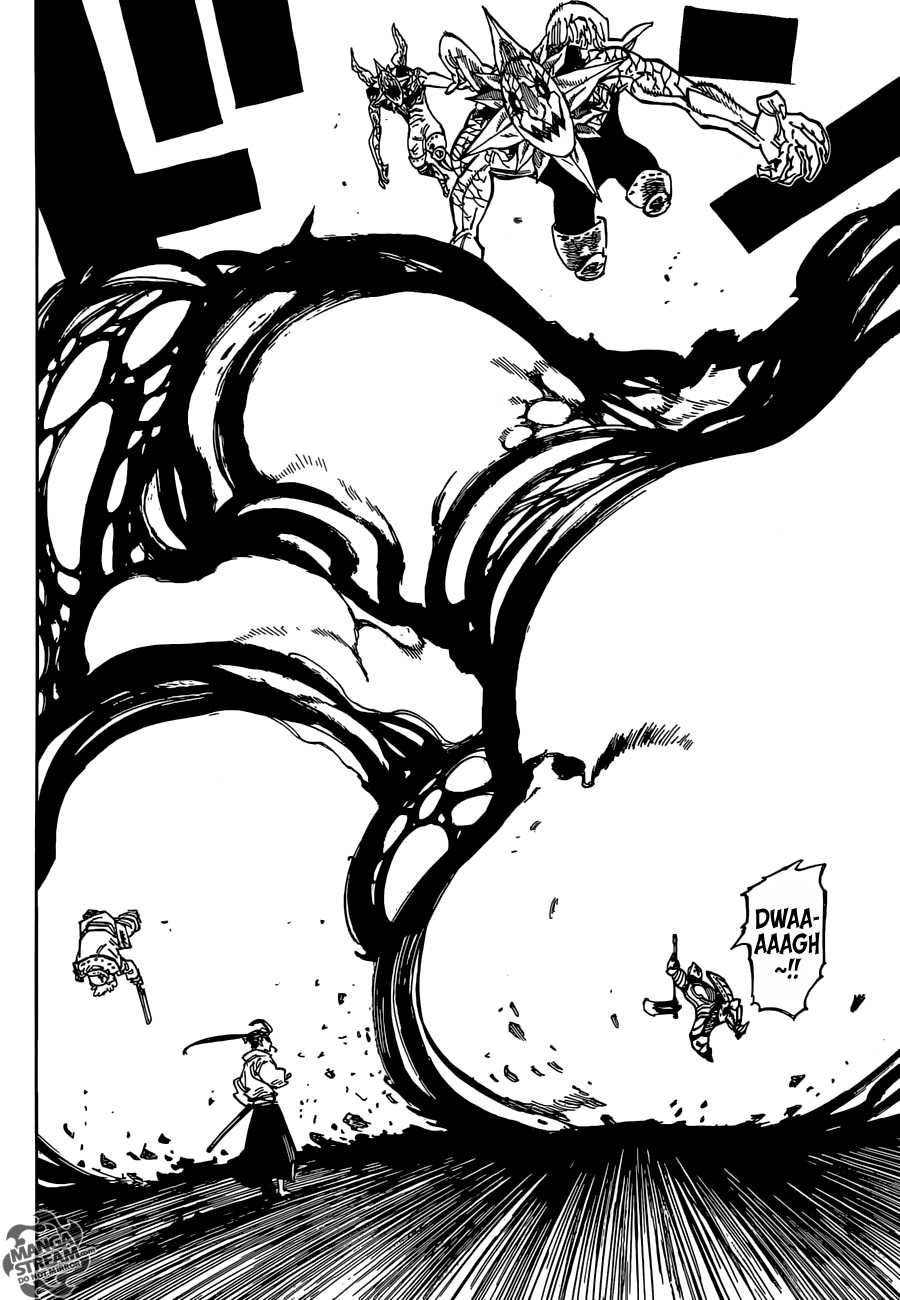 The Seven Deadly Sins 178