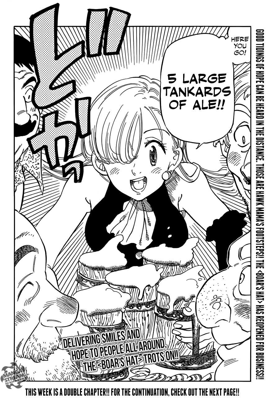 The Seven Deadly Sins 179