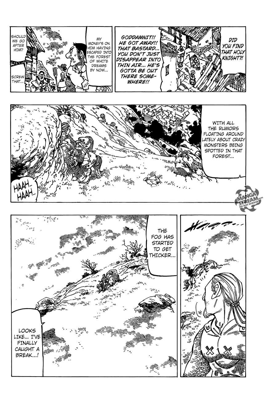 The Seven Deadly Sins 179