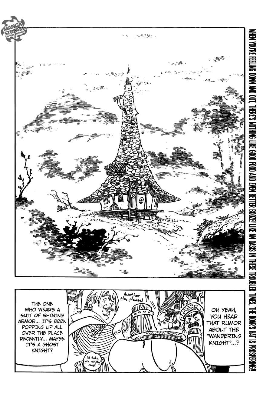 The Seven Deadly Sins 180