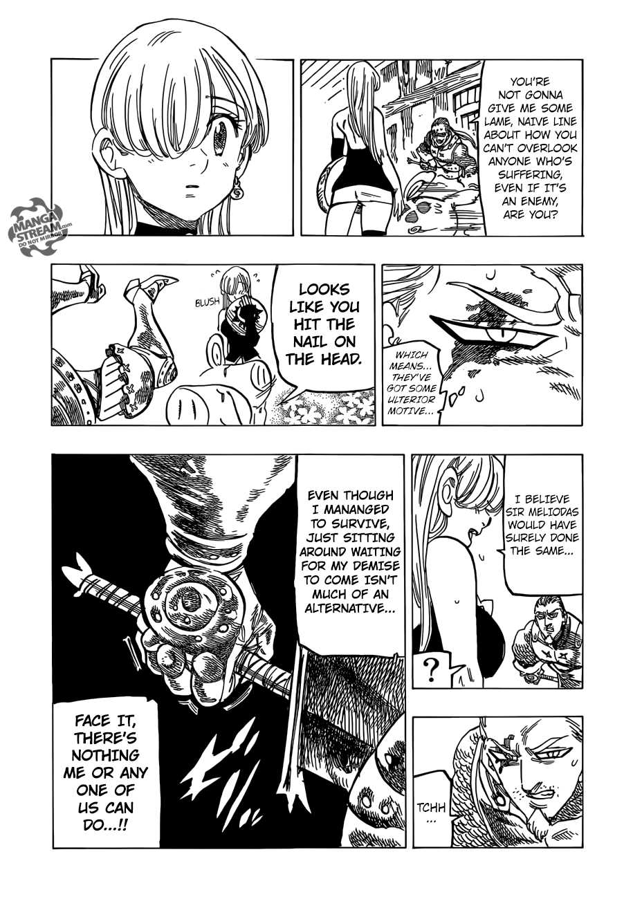The Seven Deadly Sins 180