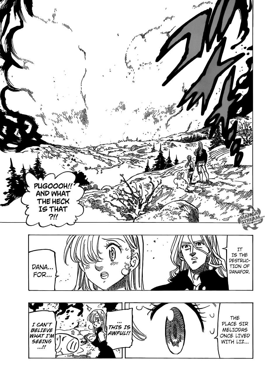 The Seven Deadly Sins 181