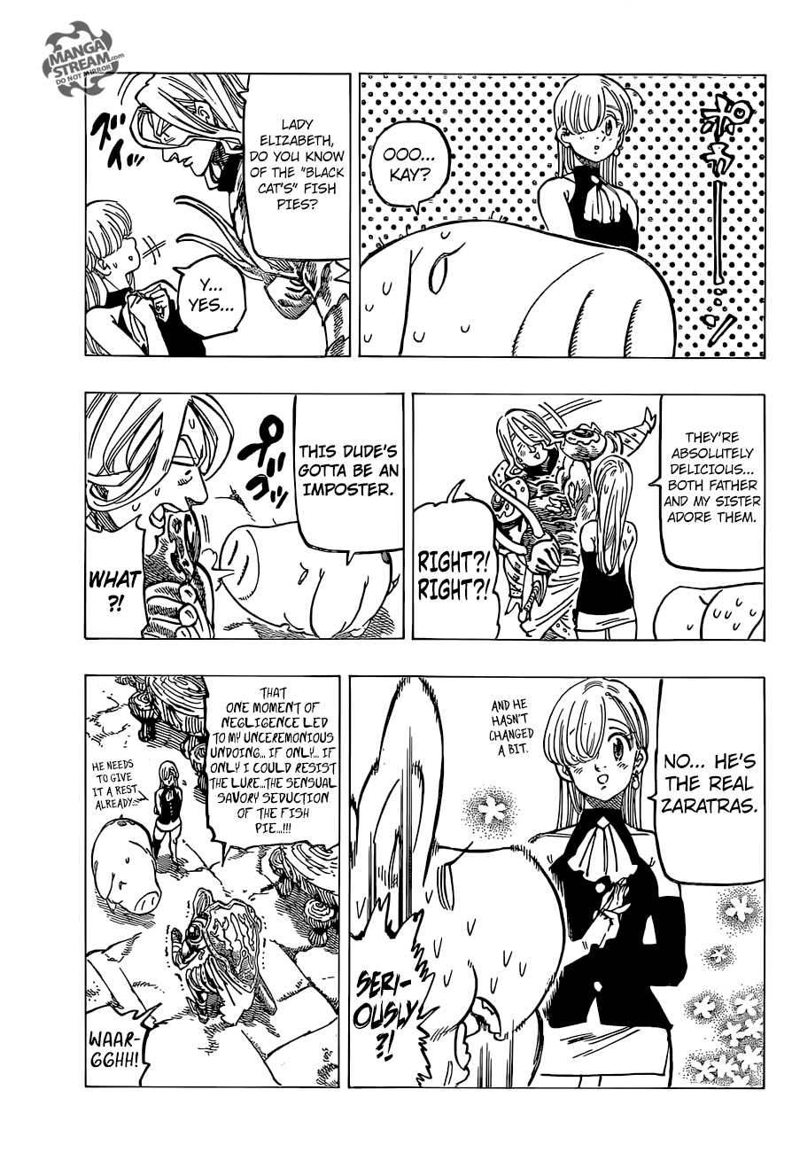 The Seven Deadly Sins 181