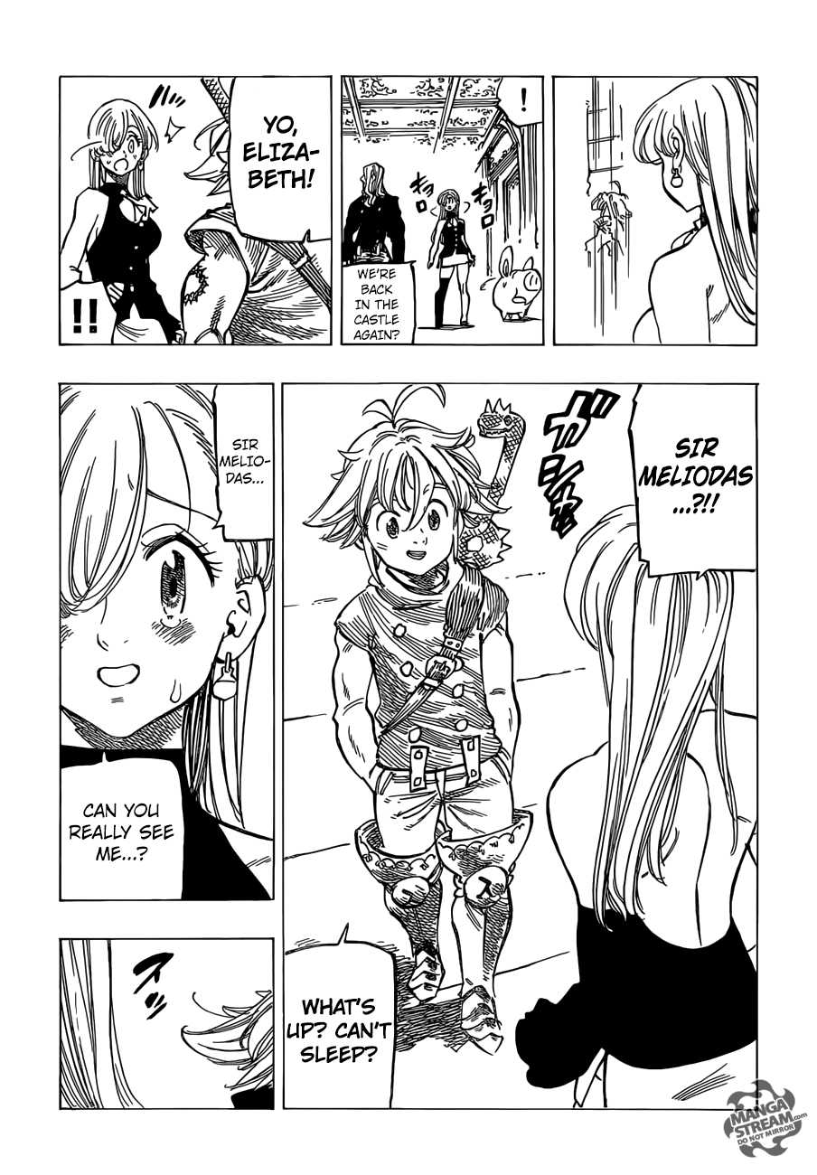 The Seven Deadly Sins 182