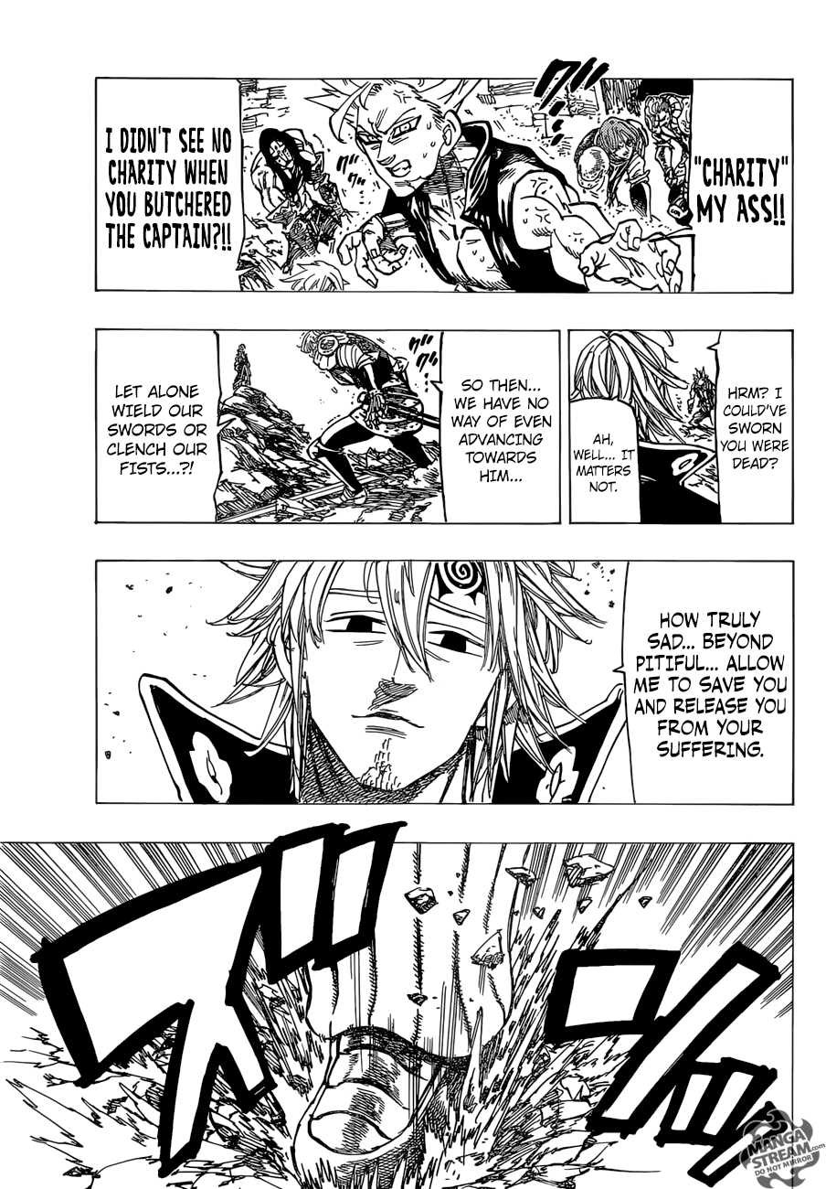 The Seven Deadly Sins 183