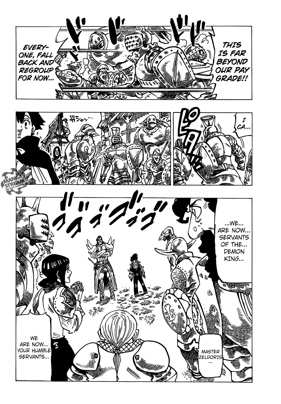 The Seven Deadly Sins 184