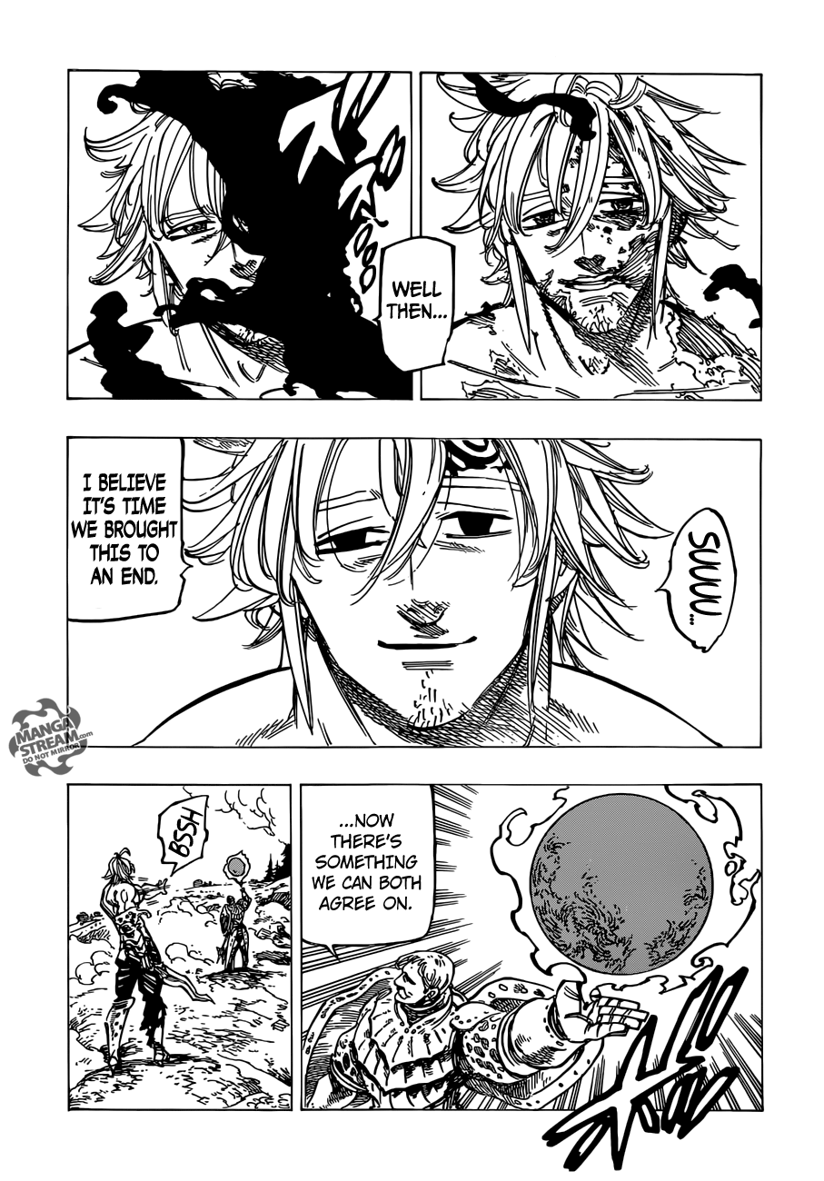 The Seven Deadly Sins 185
