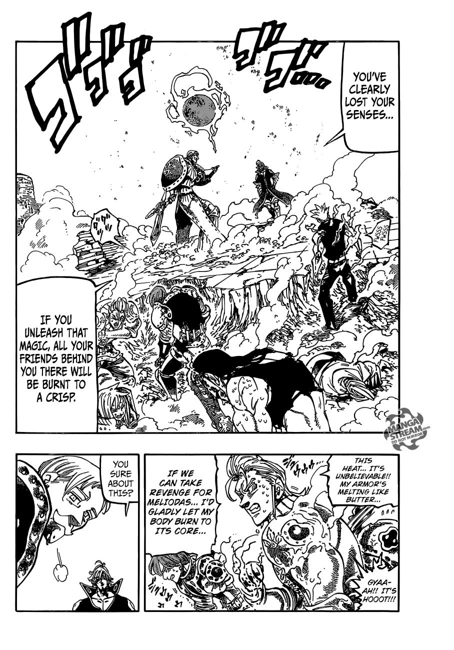The Seven Deadly Sins 185