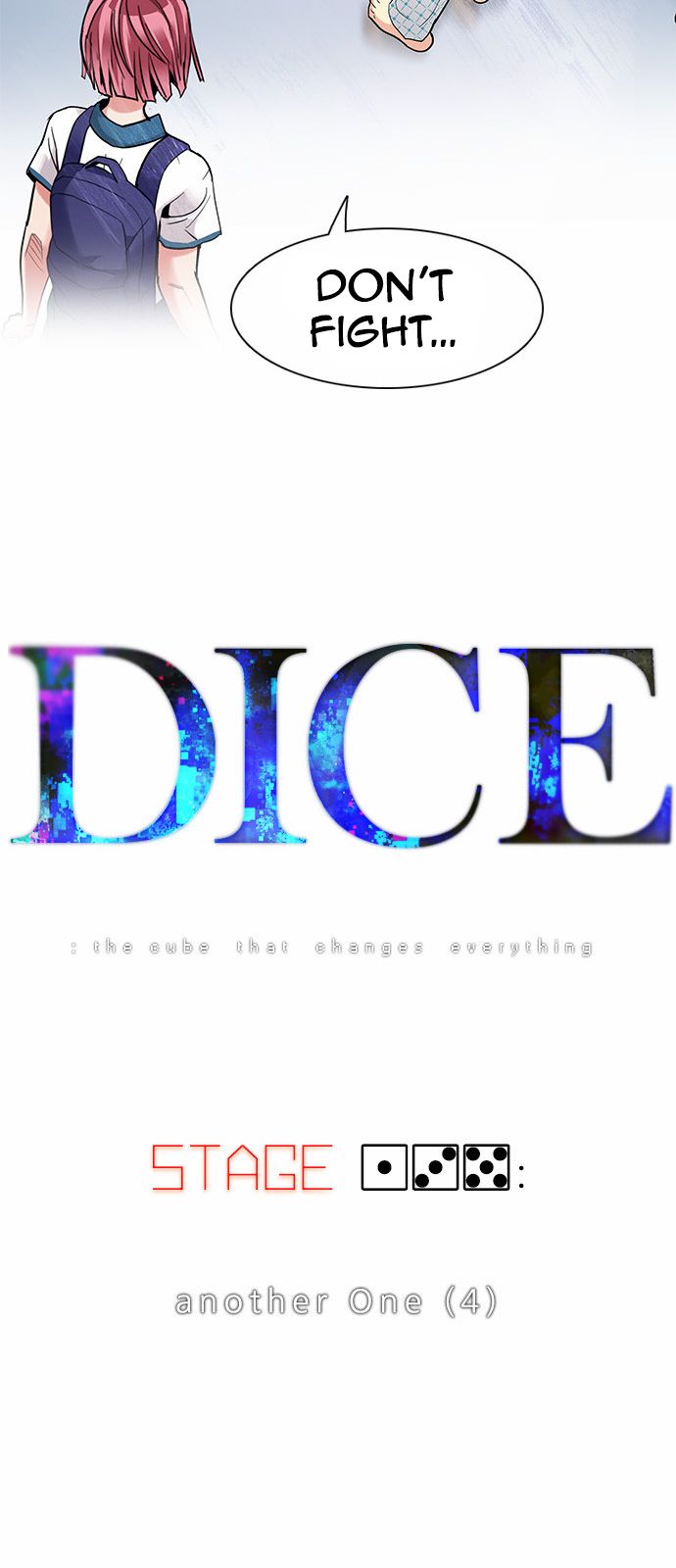 DICE: The Cube that Changes Everything 135