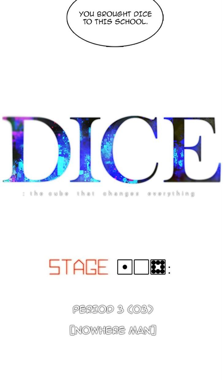 DICE: The Cube that Changes Everything 148