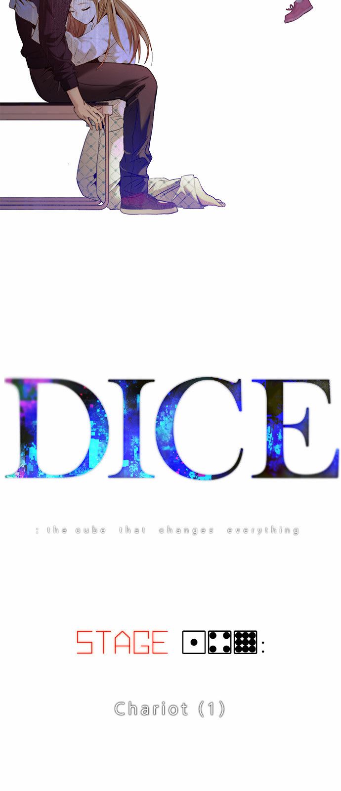 DICE: The Cube that Changes Everything 149