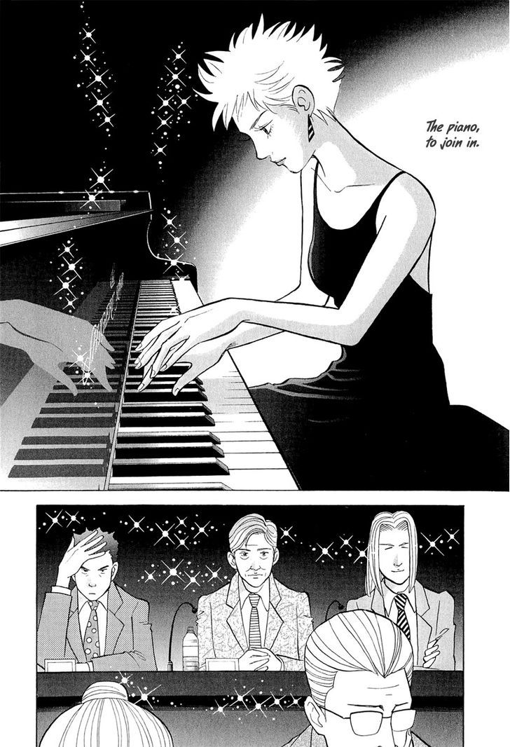 Piano no Mori 193